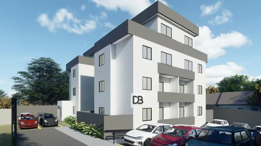 Apartamento com 3 Quartos à venda, 107m² no Duquesa II (São Benedito), Santa Luzia