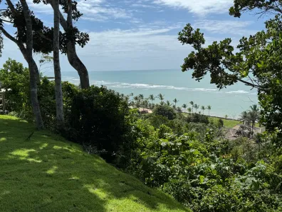 Casa de Condomínio com 6 Quartos à venda, 365m² no Arraial D'Ajuda, Porto Seguro