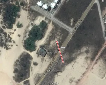 Terreno / Lote / Condomínio para venda ou aluguel, 1616m² no Porto das Dunas, Aquiraz