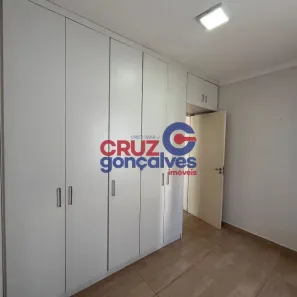 Apartamento com 2 Quartos para alugar, 49m² no Jardim Guanabara II, Rio Claro