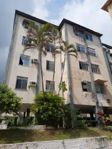 Apartamento com 2 Quartos para alugar, 60m² no Barreto, Niterói