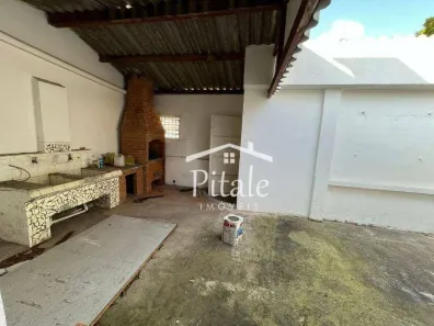 Prédio Inteiro à venda, 600m² no Centro, Itapevi