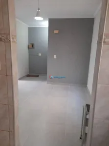 Apartamento com 2 Quartos à venda, 60m² no Jardim São Bom Jesus, Monte Mor