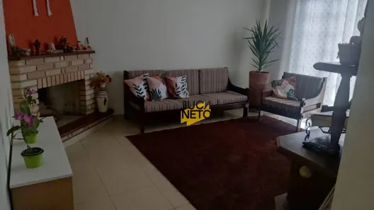 Casa com 5 Quartos para venda ou aluguel, 290m² no Pouso Alegre, Ribeirão Pires