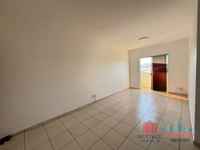 Apartamento com 2 Quartos para alugar, 74m² no Vila Nova Louveira, Louveira