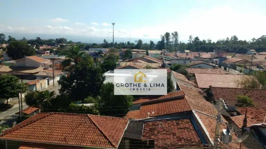 Cobertura com 2 Quartos à venda, 130m² no Parque Senhor do Bonfim, Taubaté