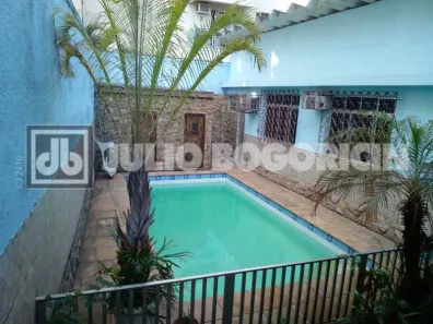Casa Comercial à venda, 300m² no Tanque, Rio de Janeiro