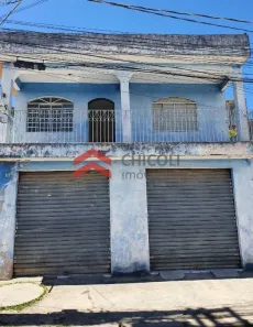 Casa com 3 Quartos à venda, 150m² no Jardim Nova Esperança, Francisco Morato