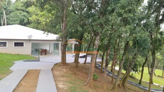 Fazenda / Sítio / Chácara com 2 Quartos à venda, 16000m² no , Campo Magro