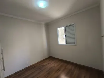 Apartamento com 2 Quartos para alugar, 51m² no Vila São João, Barueri