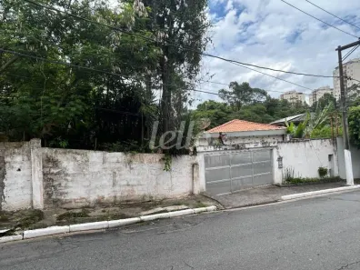 Terreno / Lote / Condomínio à venda, 403m² no Barro Branco (Zona Norte), São Paulo