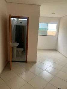 Apartamento com 1 Quarto para alugar, 20m² no Jardim Cidade Universitária I, Limeira
