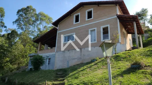 Fazenda / Sítio / Chácara com 2 Quartos à venda, 218m² no São Vicente, Mairiporã