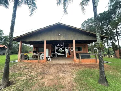 Fazenda / Sítio / Chácara à venda, 212000m² no Glebas Califórnia, Piracicaba