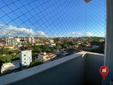 Cobertura com 3 Quartos à venda, 110m² no Centro, Brumadinho