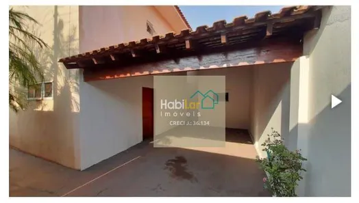 Sobrado com 2 Quartos à venda, 172m² no Jardim Marajó, São José do Rio Preto