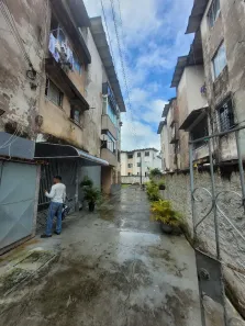 Apartamento com 2 Quartos à venda, 66m² no Mata Escura, Salvador