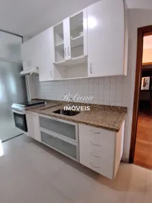 Apartamento com 3 Quartos para venda ou aluguel, 120m² no Alphaville Centro Industrial e Empresarial/Alphaville., Barueri