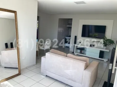 Apartamento com 3 Quartos à venda, 72m² no Torre, Recife
