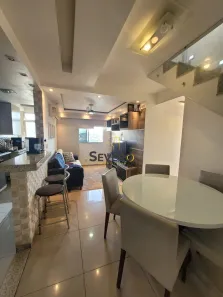 Cobertura com 3 Quartos à venda, 120m² no Barreto, Niterói