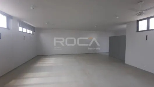 Conjunto Comercial / Sala para alugar, 94m² no Vila Monteiro (Gleba I), São Carlos