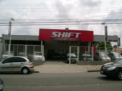 Loja / Salão / Ponto Comercial para alugar, 176m² no Boa Vista, Curitiba