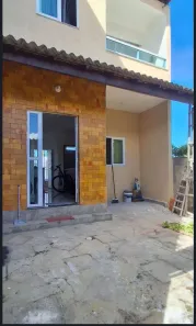Casa com 2 Quartos à venda, 75m² no Arembepe (Abrantes), Camaçari