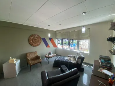 Conjunto Comercial / Sala à venda, 35m² no Centro, Betim