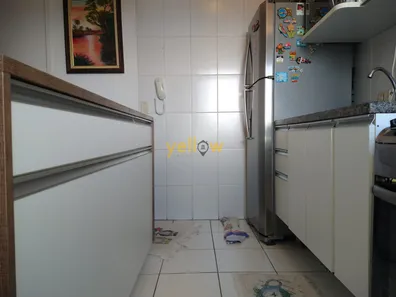 Apartamento com 2 Quartos à venda, 65m² no Vila São Carlos, Itaquaquecetuba