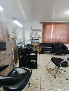 Loja / Salão / Ponto Comercial para alugar, 40m² no Jardim Alvinópolis, Atibaia