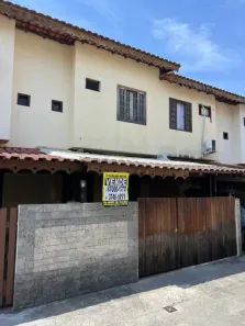 Casa de Condomínio com 2 Quartos à venda, 60m² no Caioaba, Nova Iguaçu