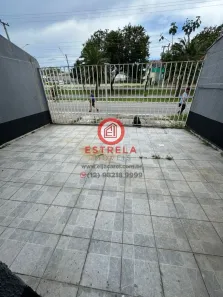 Casa com 3 Quartos para venda ou aluguel, 105m² no Parque Brasil, Jacareí