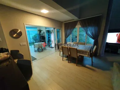 Casa de Condomínio com 4 Quartos à venda, 221m² no Pinheirinho, Itupeva