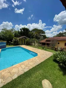 Fazenda / Sítio / Chácara com 2 Quartos à venda, 300m² no Jardim dos Pinheiros, Atibaia