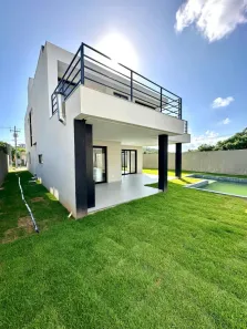 Casa com 4 Quartos à venda, 348m² no Vila de Abrantes (Abrantes), Camaçari