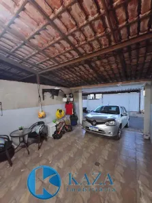 Casa de Condomínio com 2 Quartos à venda, 65m² no Setor de Chácaras Anhangüera A, Valparaíso de Goiás