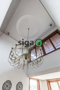 Casa de Condomínio com 4 Quartos para venda ou aluguel, 650m² no Alphaville, Santana de Parnaíba