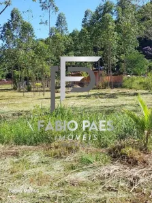 Fazenda / Sítio / Chácara com 1 Quarto à venda, 3400m² no Papucaia, Cachoeiras de Macacu