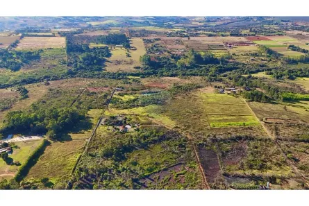 Fazenda / Sítio / Chácara com 2 Quartos à venda, 500m² no Brazlândia, Brasília