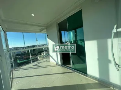 Cobertura com 3 Quartos para alugar, 140m² no Extensão do Bosque, Rio das Ostras