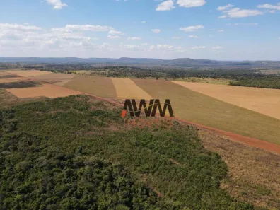 Fazenda / Sítio / Chácara à venda, 7066400m² no Centro, Paraíso do Tocantins
