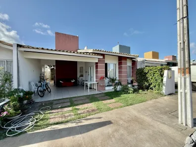 Casa de Condomínio com 3 Quartos à venda, 120m² no Aeroporto, Aracaju
