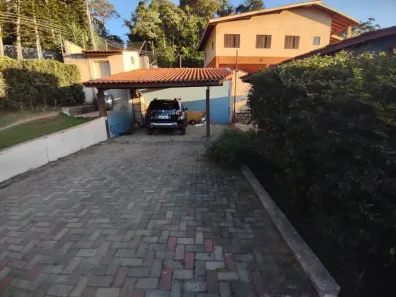 Casa com 3 Quartos à venda, 160m² no Jardim Cardoso (Mailasqui), São Roque