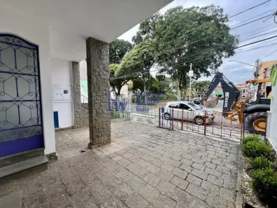 Casa Comercial para alugar, 300m² no Centro, Bragança Paulista