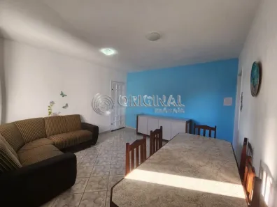 Apartamento com 2 Quartos para alugar, 61m² no Canoas, Pontal do Paraná