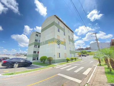 Apartamento com 2 Quartos à venda, 49m² no Chácara Dona Escolástica, Itaquaquecetuba
