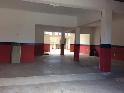 Loja / Salão / Ponto Comercial para alugar, 110m² no Palmital, Marília