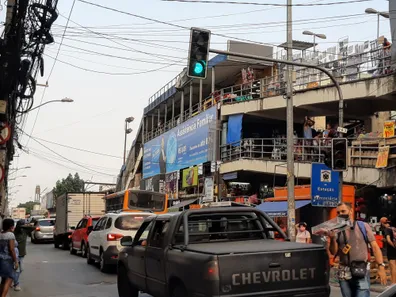 Loja / Salão / Ponto Comercial à venda, 350m² no Centro, Nova Iguaçu