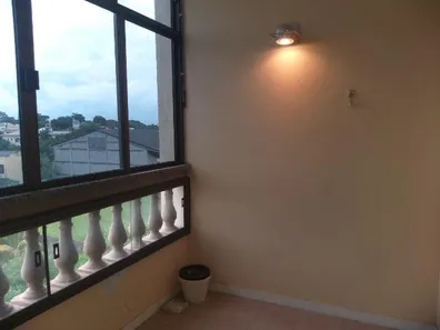 Apartamento com 2 Quartos à venda, 82m² no Parque Hotel, Araruama