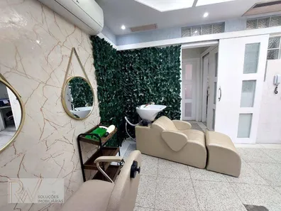 Conjunto Comercial / Sala à venda, 49m² no Pituba, Salvador
